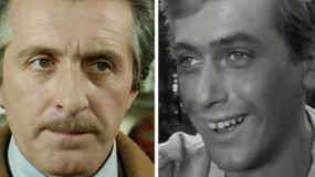 Quiz. "Czterdziestolatek" czy "Czterej pancerni i pies"?
