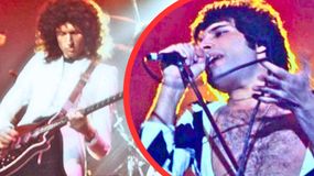 Ten album Queen ma już prawie pół wieku.