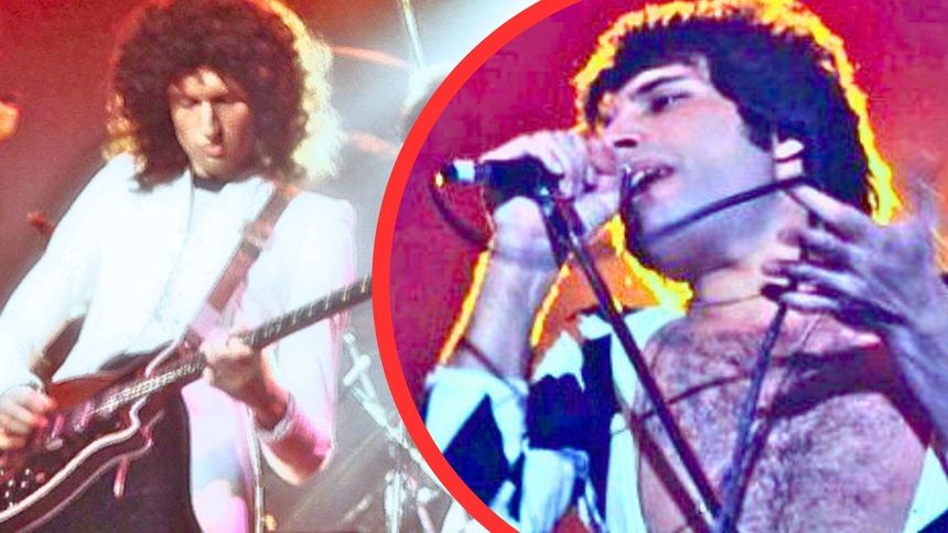 Ten album Queen ma już prawie pół wieku.
