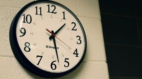 Zmiana czasu z letniego na zimowy