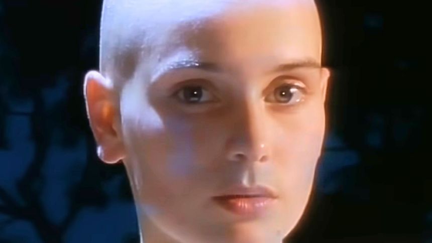 Historia piosenki "Troy"