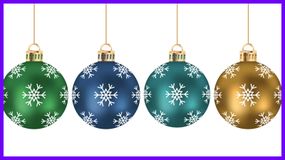 Psychotest. Wybierz bombkę. Szok, ile to zdradza