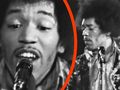 Jimi Hendrix spopularyzował hit lat 60.