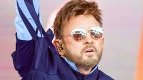 Paweł Stasiak o walce z neuroboreliozą