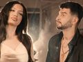 Viki Gabor w teledysku do piosenki "Peligroso"
