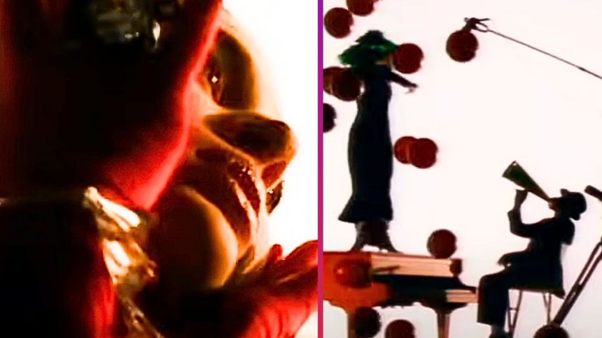 Historia piosenki "Close To You" 