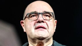 Cezary Żak murem za Owsiakiem