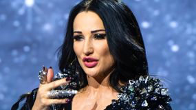 Eurowizja 2025. Steczkowska niczym Yennefer