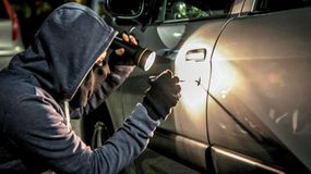 Złodzieje kradną te samochody 