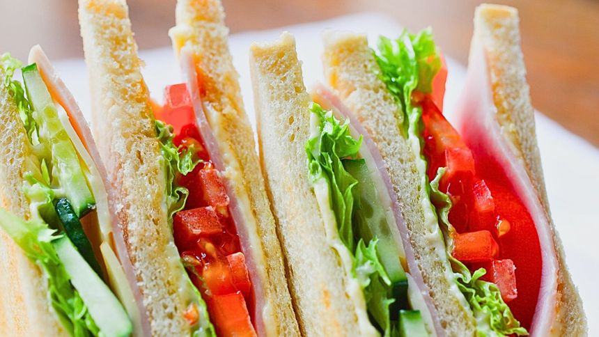 Ten ser jest najgorszym dodatkiem do kanapek