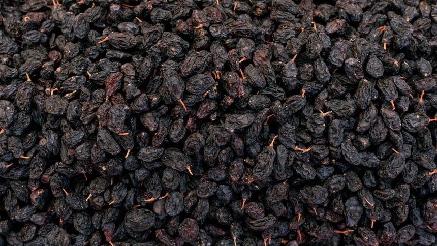 Te bakalie wspomogą nerki i kości