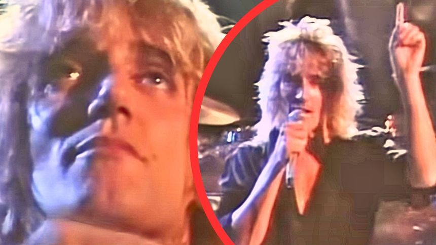 Hit lat 70. budzi emocje