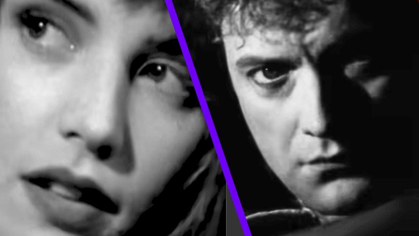 Historia piosenki "Say You Will"