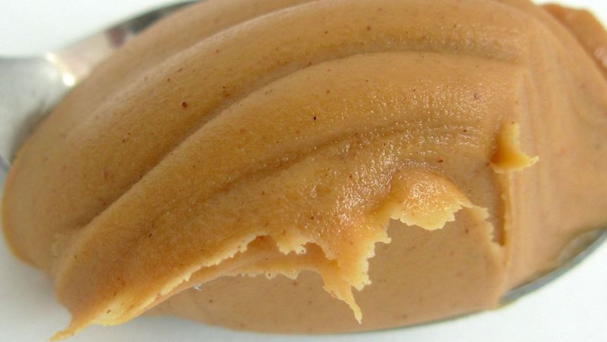 Masło orzechowe ma wiele właściwości