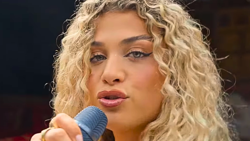 Pierwsza uczestniczka Eurowizji 2026 