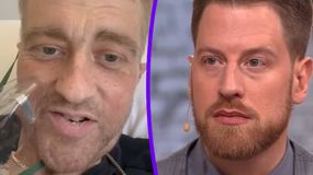 Stockinger otworzył się nt. Tomasza Jakubiaka. "Niesamowicie to przeżywam"