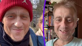 Tomasz Jakubiak stawia sprawę jasno. Jest inaczej, niż niektórzy myśleli