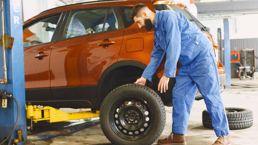 Tyle będzie kosztować badanie techniczne pojazdu w 2025