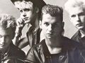 Depeche Mode i przeomowa pyta