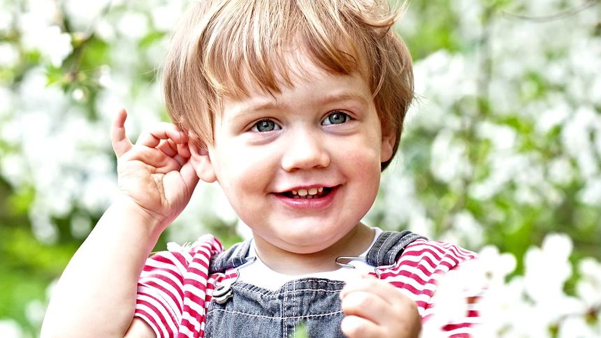 Najpopularniejsze imiona 2024