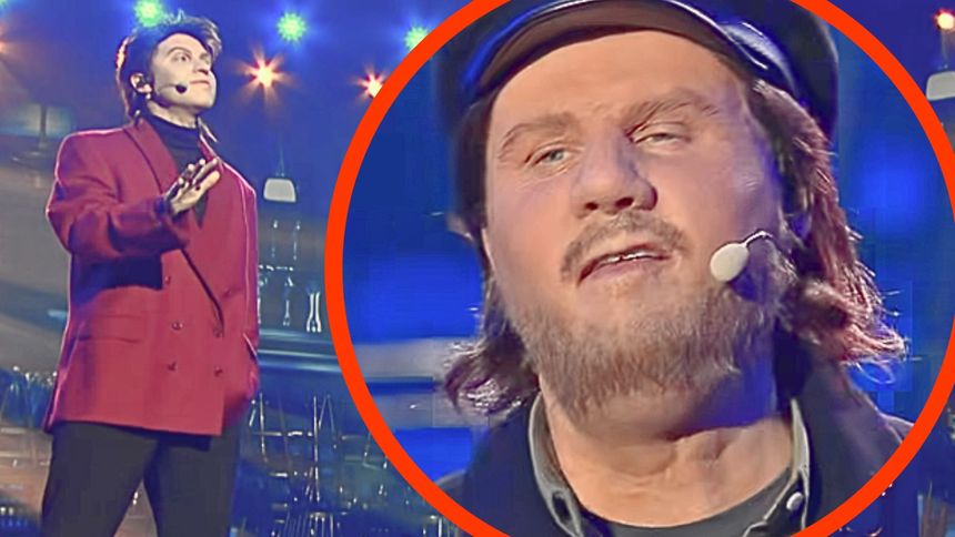 Hit lat 80. wybrzmiał w TTBZ