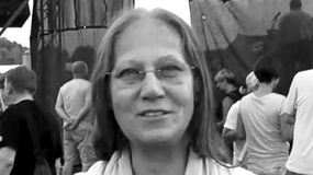 Zagrała w kultowej "Seksmisji". Mirosława Marcheluk nie żyje