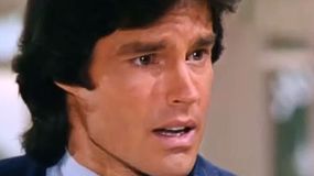 Ronn Moss z „Mody na sukces” zadziwia nowym wyglądem