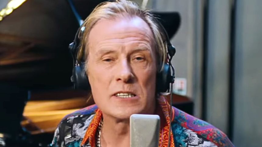 Ścieżka dźwiękowa z "To właśnie miłość"