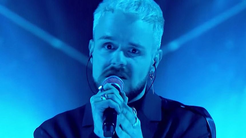 O tym występie wiele się mówi. "Niezwykle poruszający"