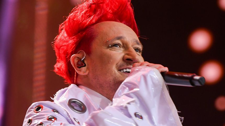 Pol'And'Rock 2025. Sukces Wiśniewskiego. Lider Ich Troje już postawił warunek