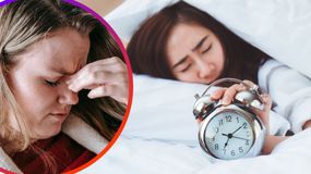 To ma wpływ na prawidłowy sen