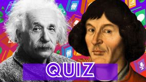 Quiz z wiedzy ogólnej