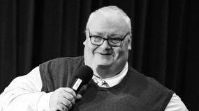 Nie żyje gwiazdor filmu "Harry Potter". Miał 63 lata