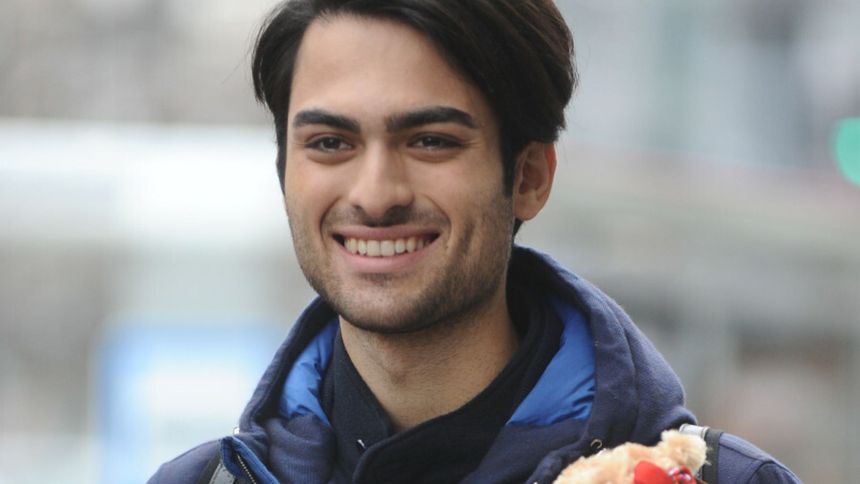 Matteo Bocelli