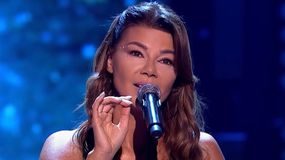 Edyta Górniak zaskoczyła słuchaczy