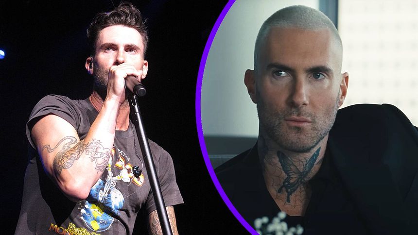 Czy to prawdziwy powrót do korzeni Maroon 5? Recenzja płyty "Love Is Like"