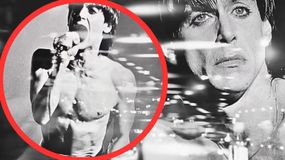 Iggy Pop nagrał ten hit lat 70.