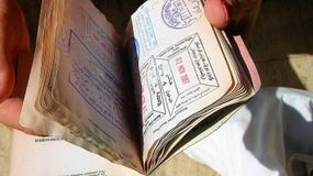 Fortuna od banku za dokument z PRL