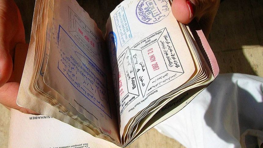 Fortuna od banku za dokument z PRL