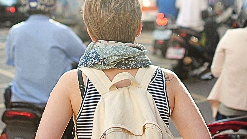 O tym musisz pamiętać przed wyjazdem na urlop