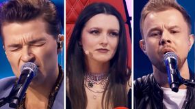 Występy w "The Voice of Poland" znowu podzieliły jurorów i widzów