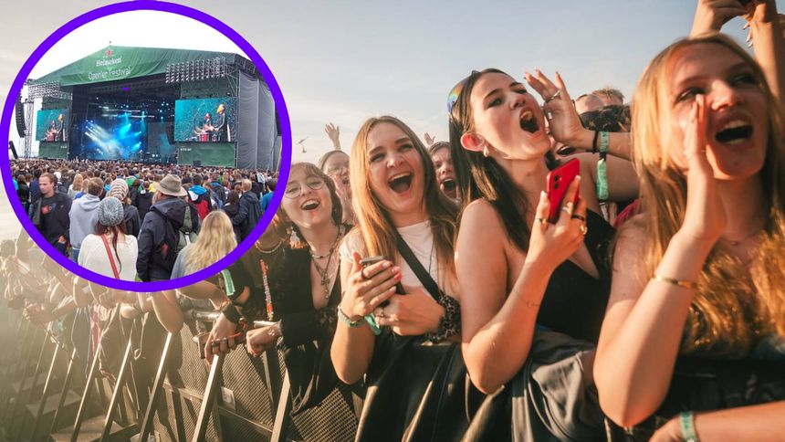Open'er Festival 2025. Kto wystąpi? Line-up, daty koncertów, lokalizacja i szczegóły