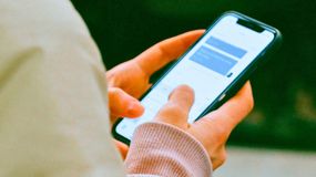 Uważaj na takie wiadomości SMS.