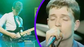 Joy Division zainspirowali się historią pewnej kobiety