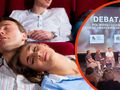 Festiwal Polskich Filmów Fabularnych - debata o polskim kinie 