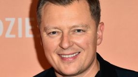 Rafał Brzozowski złożył życzenia urodzinowe 95-letniej babci