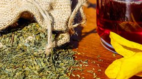 Te zioła wspomogą twój organizm