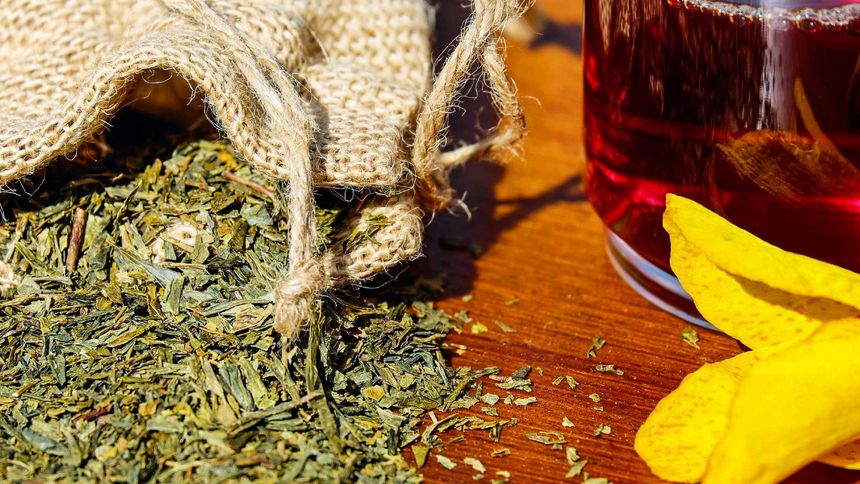 Te zioła wspomogą twój organizm