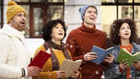 Te kolędy są obowiązkowe w święta