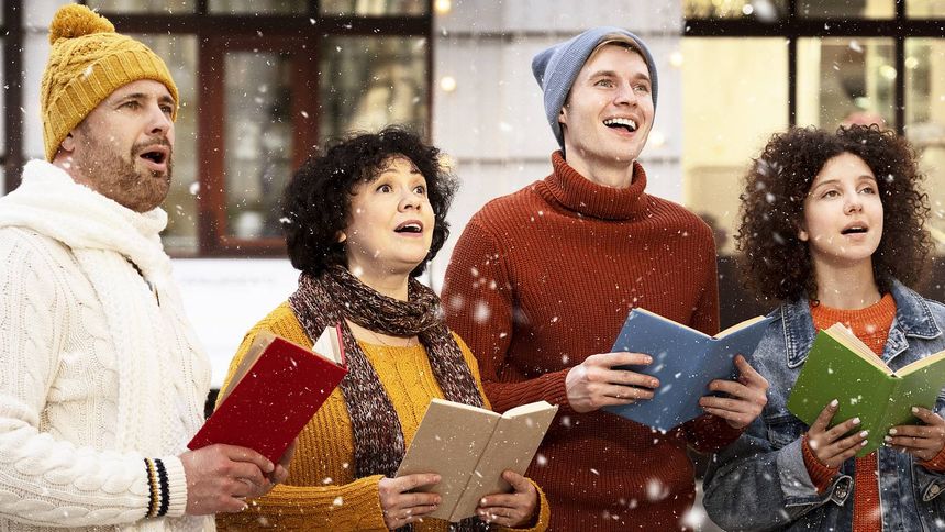 Te kolędy są obowiązkowe w święta